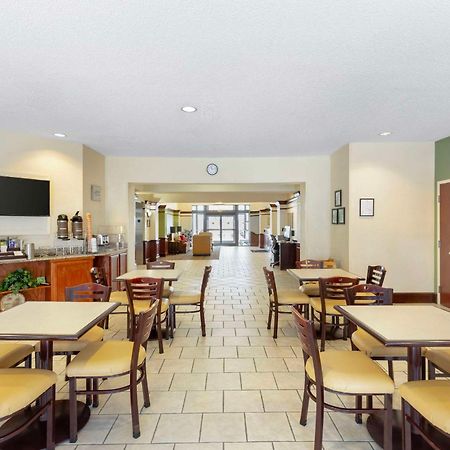 Sleep Inn & Suites Danville Hwy 58 Экстерьер фото