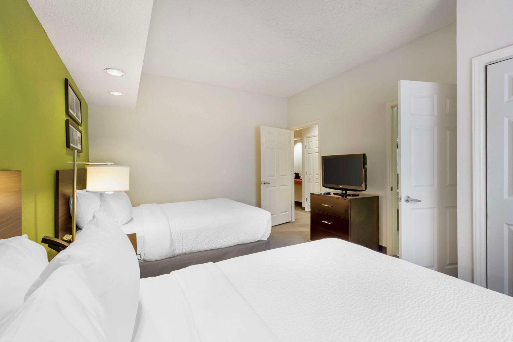Sleep Inn & Suites Danville Hwy 58 Экстерьер фото