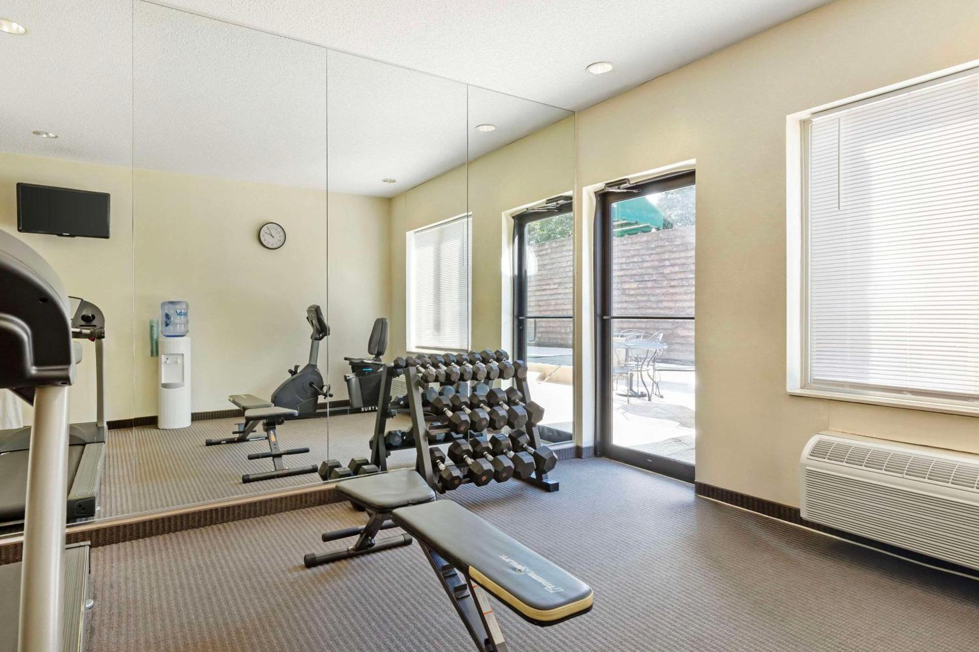 Sleep Inn & Suites Danville Hwy 58 Экстерьер фото