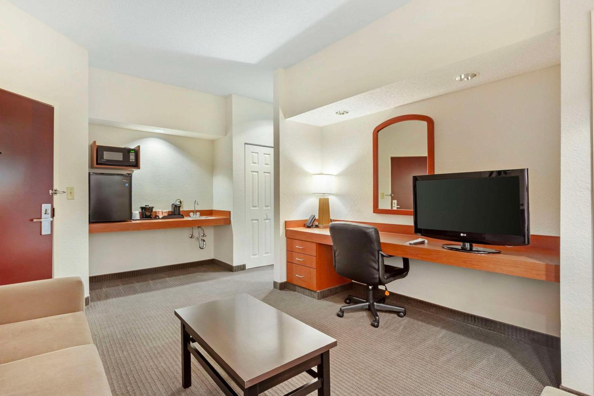 Sleep Inn & Suites Danville Hwy 58 Экстерьер фото