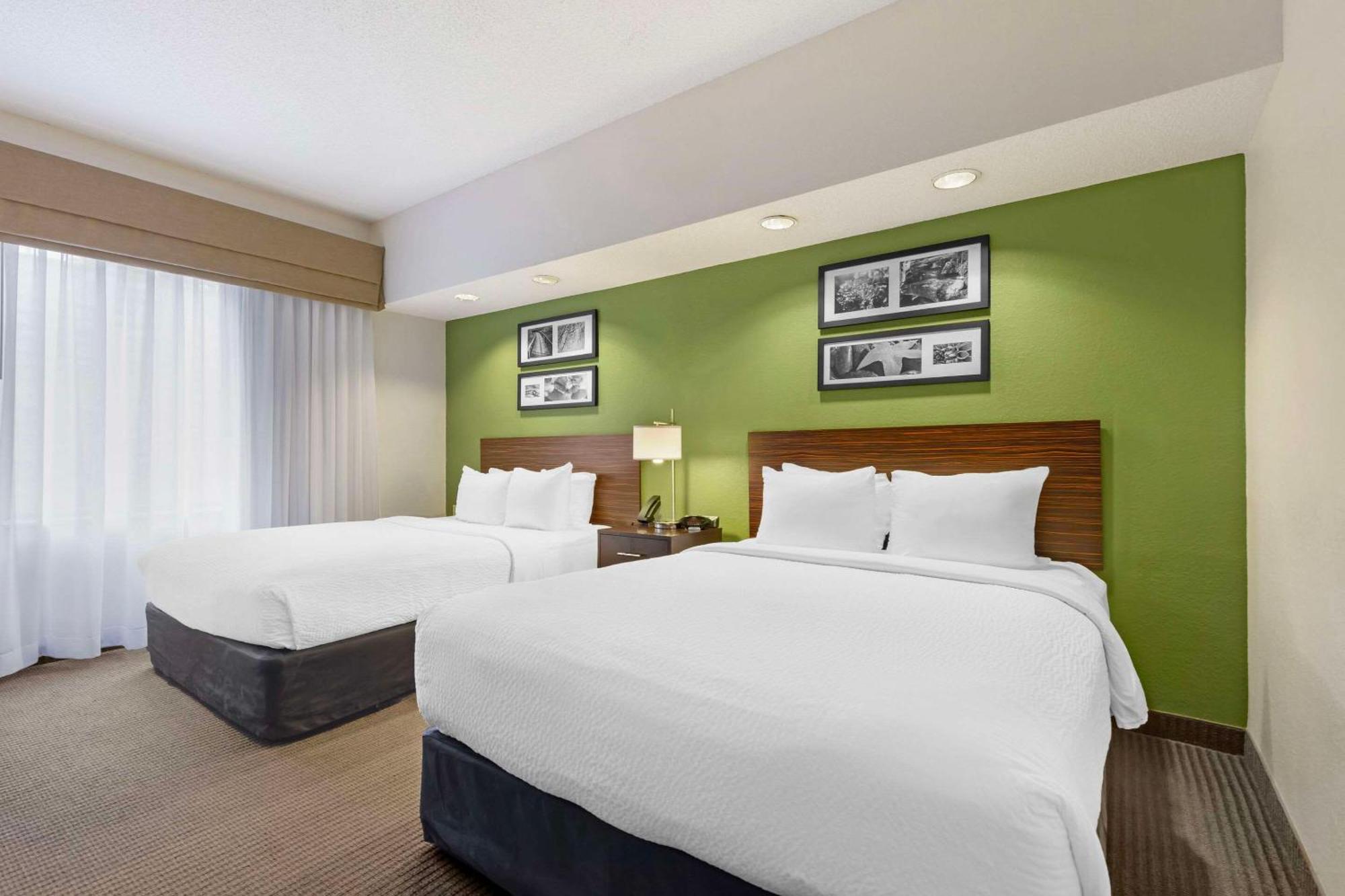 Sleep Inn & Suites Danville Hwy 58 Экстерьер фото