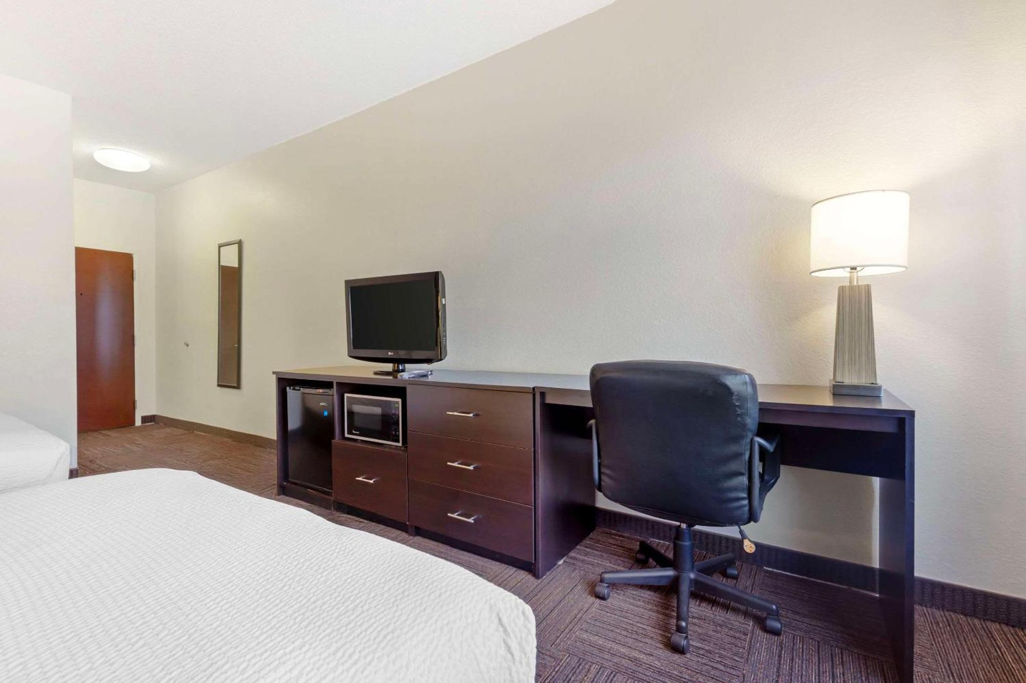 Sleep Inn & Suites Danville Hwy 58 Экстерьер фото