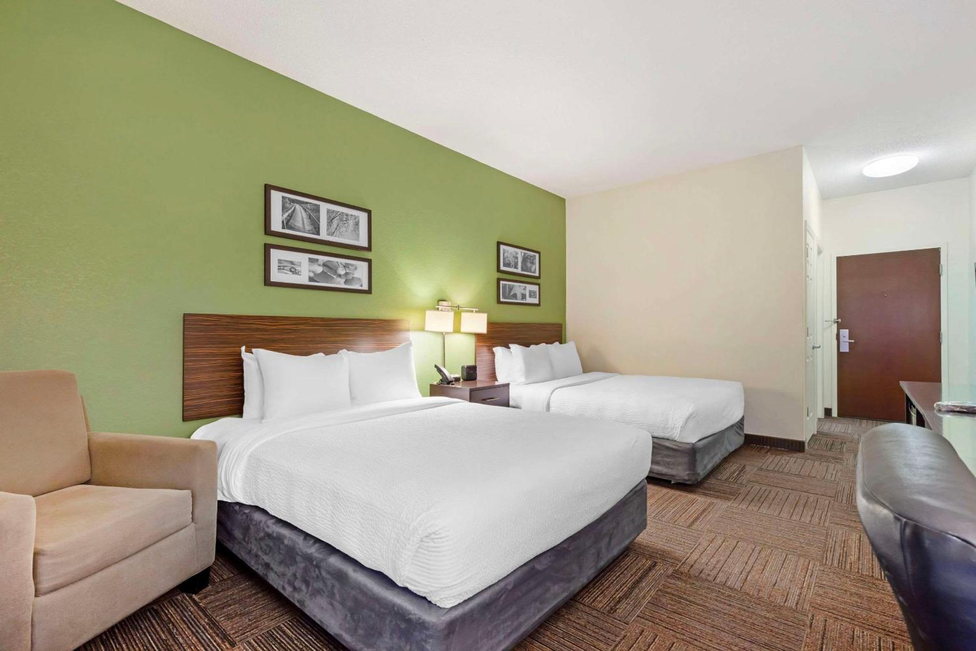 Sleep Inn & Suites Danville Hwy 58 Экстерьер фото
