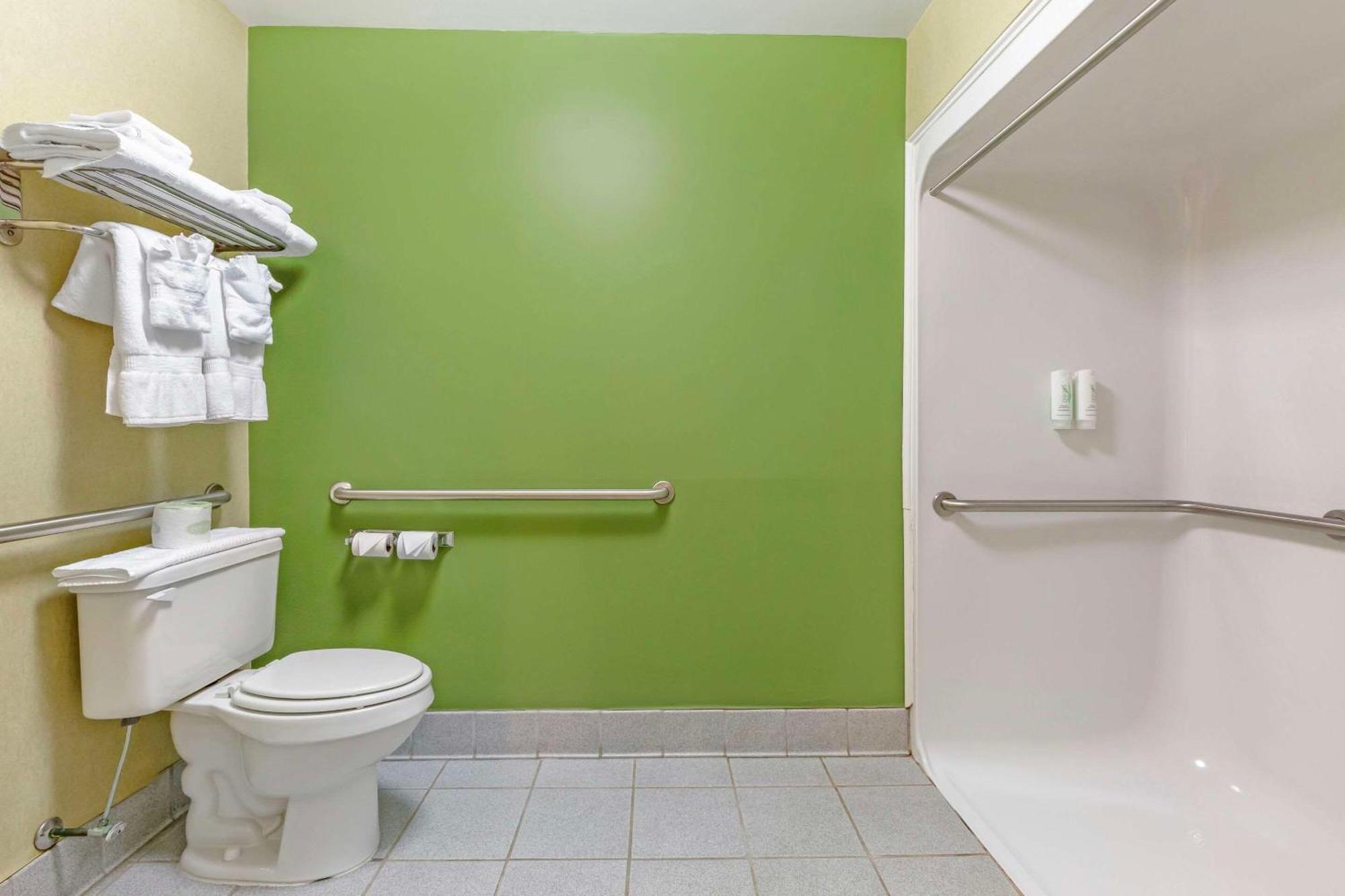 Sleep Inn & Suites Danville Hwy 58 Экстерьер фото