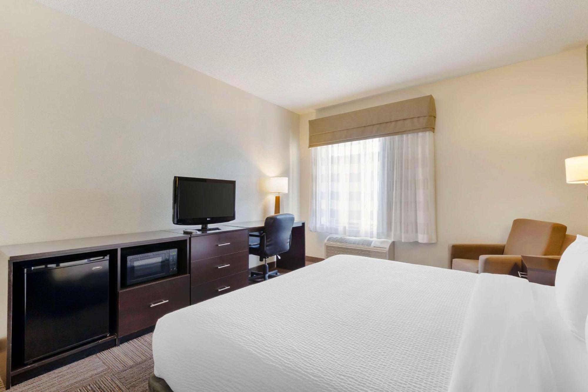 Sleep Inn & Suites Danville Hwy 58 Экстерьер фото