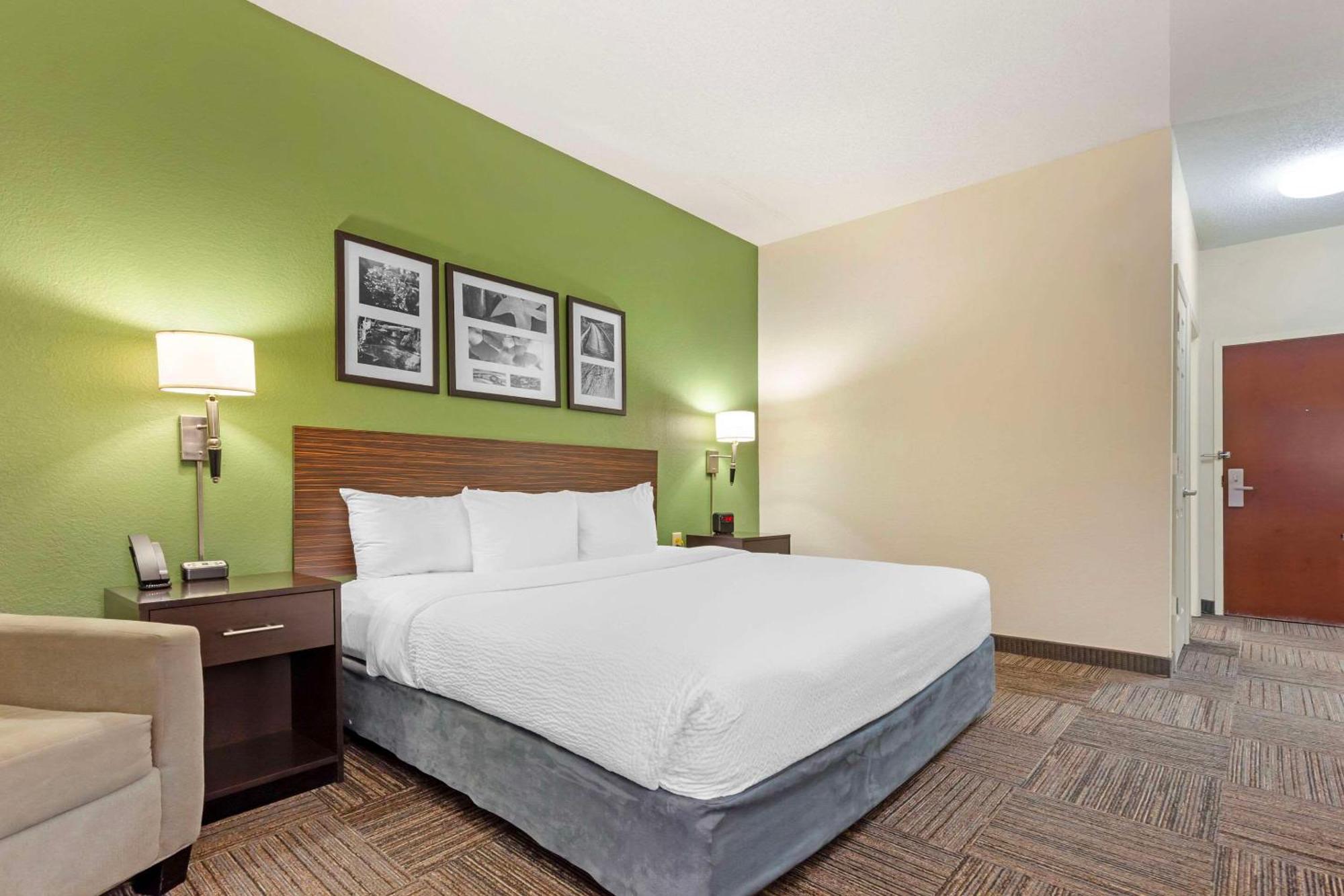 Sleep Inn & Suites Danville Hwy 58 Экстерьер фото