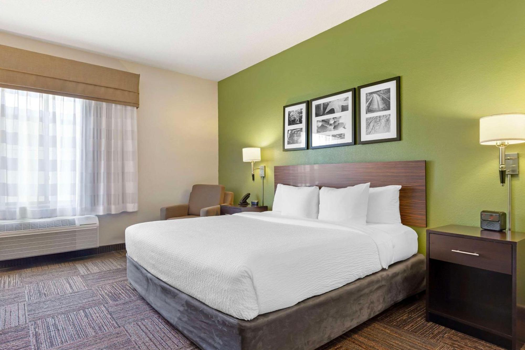 Sleep Inn & Suites Danville Hwy 58 Экстерьер фото